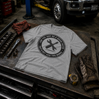 Can You Just Do A Quick Favor T-Shirt