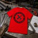 Can You Just Do A Quick Favor T-Shirt