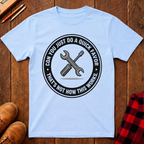 Can You Do A Quick Favor T-Shirt
