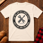 Can You Do A Quick Favor T-Shirt