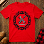 Can You Do A Quick Favor T-Shirt