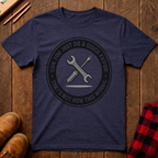 Can You Do A Quick Favor T-Shirt
