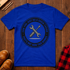 Can You Do A Quick Favor T-Shirt