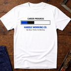 Career Progress T-Shirt