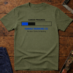 Career Progress T-Shirt