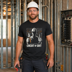 Circuit Of Grit T-Shirt