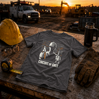 Circuit Of Grit T-Shirt