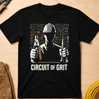 Circuit of Grit Ed.2 T-Shirt