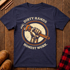 Dirty Hands Ed.3 T-Shirt