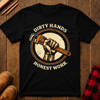 Dirty Hands Ed.3 T-Shirt