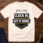 Clock in Ed.3 T-Shirt