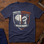 Common Sense T-Shirt