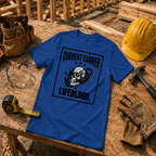 Current Carrier T-Shirt