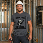 Current Carrier T-Shirt