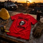Current Carrier T-Shirt