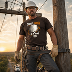 Current Carrier Ed.2 T-Shirt