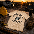 Current Carrier T-Shirt