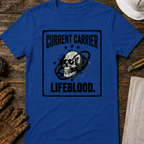 Current Carrier T-Shirt