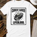 Current Carrier T-Shirt