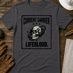 Current Carrier T-Shirt