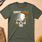 Current Carrier Ed.2 T-Shirt