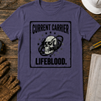 Current Carrier T-Shirt