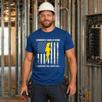 Currently Hard At Work T-Shirt
