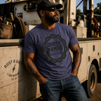 Dirty Hands Work Crew T-Shirt