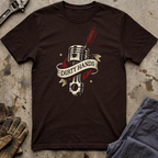 Dirty Hands T-Shirt