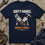 Dirty Hands Ed.2 T-Shirt
