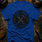 Don't Touch My Tools T-Shirt