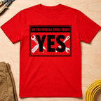 Need All Those Tools? Ed.2 T-Shirt