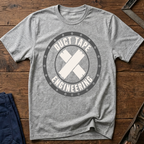 Duct Tape Engineering Ed.2 T-Shirt