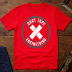 Duct Tape Engineering Ed.2 T-Shirt