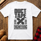Duct Tape Engineering Ed.3 T-Shirt
