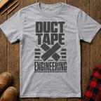 Duct Tape Engineering Ed.3 T-Shirt