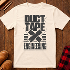 Duct Tape Engineering Ed.3 T-Shirt