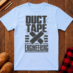 Duct Tape Engineering Ed.3 T-Shirt