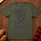 Duct Tape Engineering Ed.3 T-Shirt