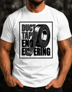 Duct Tape Engineering T-Shirt