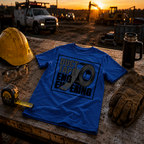 Duct Tape Engineering T-Shirt