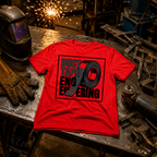 Duct Tape Engineering T-Shirt