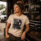Duct Tape Engineering T-Shirt