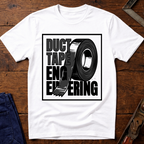 Duct Tape Engineering T-Shirt