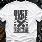 Duct Tape Engineering Ed.3 T-Shirt