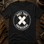 Duct Tape Engineering Ed.2 T-Shirt