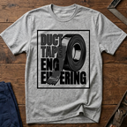 Duct Tape Engineering T-Shirt