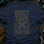 Duct Tape Engineering Ed.3 T-Shirt