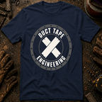 Duct Tape Engineering Ed.2 T-Shirt