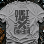 Duct Tape Engineering Ed.3 T-Shirt